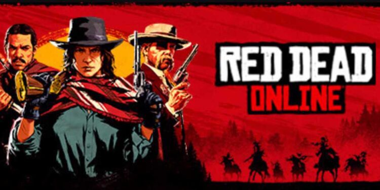 Red Dead Online Whooping Crane Location Here is everything you need to know