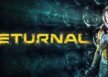 Returnal How to skip Intro