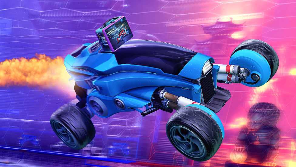 Rocket League banned from online matchmaking issue How to fix it
