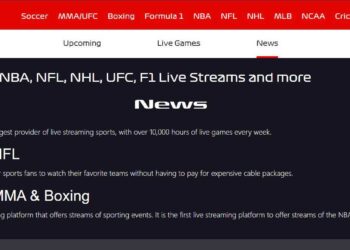 Streameast not working on Xbox Is there any fix yet
