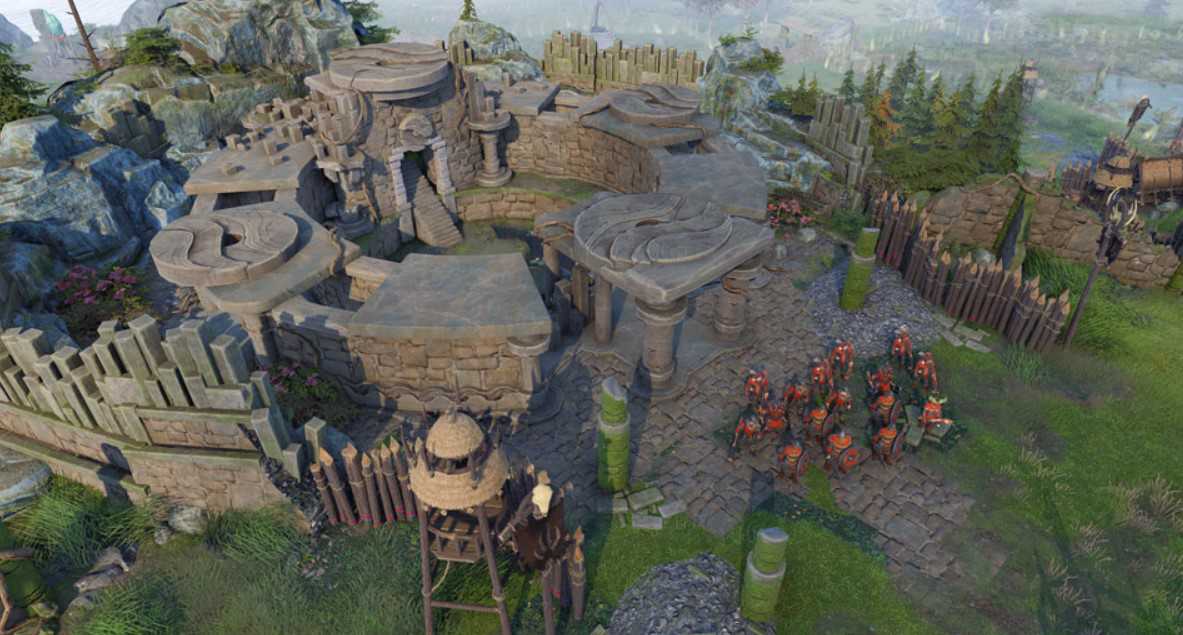The Settlers New Allies Unable to Exit Game Issue Is there any fix yet