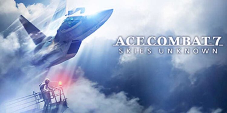 Ace Combat 7 Steam Deck support Is it available