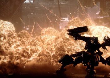 Armored Core 6 Release Date for PC, PS5 , PS4, Xbox Series X/S & Xbox One