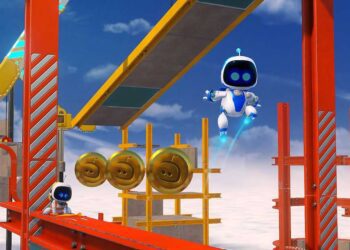 Astrobot Rescue Mission PSVR2 Release Date When it will be available