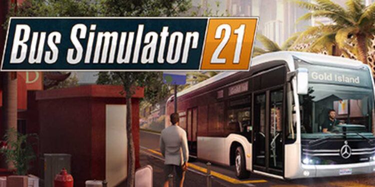 Bus Simulator 21 Next Stop update release date & more details