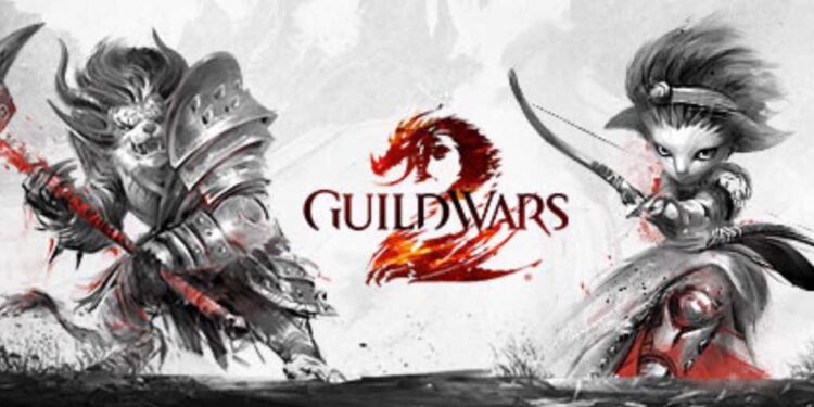 Can you play Guild Wars 2 on Steam Deck