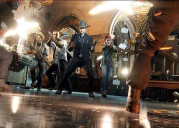 Crime Boss Rockay City PS5 Release Date