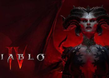 Diablo 4 no sound error How to fix it