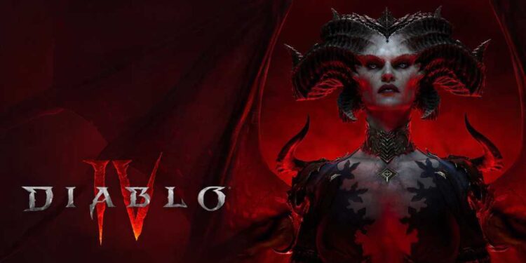 Diablo 4 no sound error How to fix it