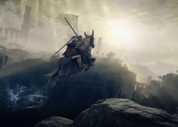 Elden Ring Seamless Co-op not working Fixes & Workarounds