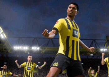 FIFA 24 Release Date for PC, PS4, PS5, Xbox Series XS & Xbox One