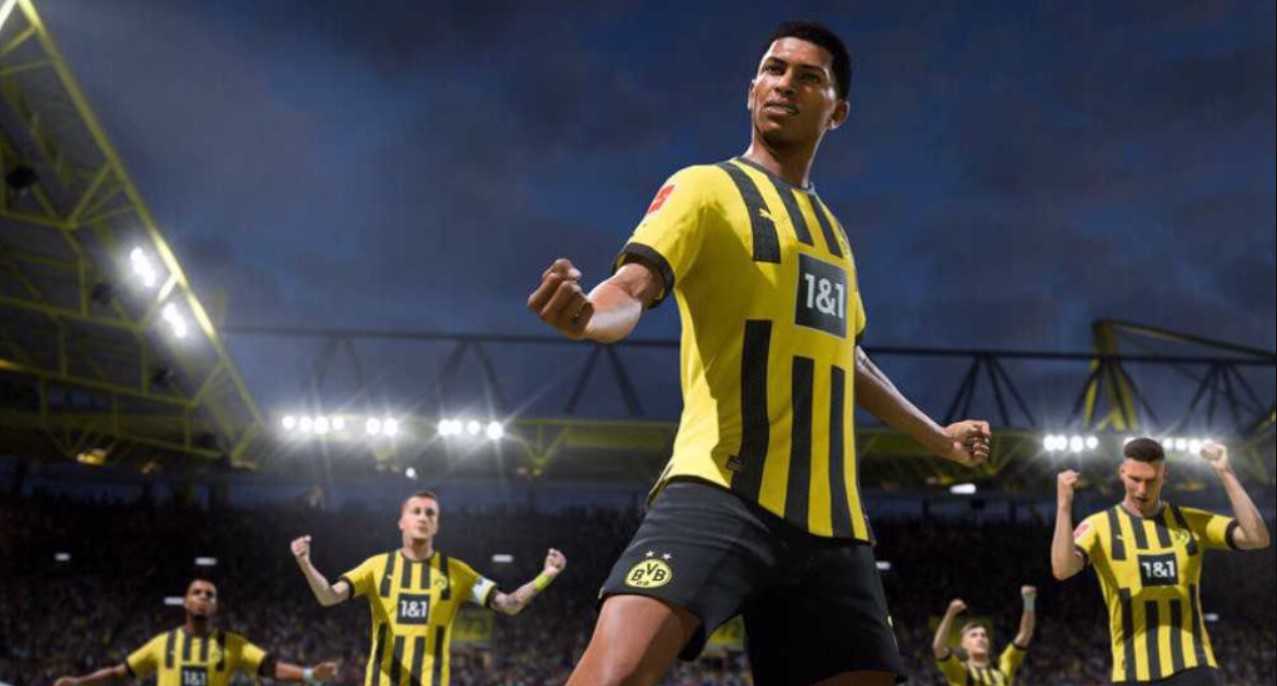 FIFA 24 Release Date for PC, PS4, PS5, Xbox Series X/S & Xbox One - Android  Gram