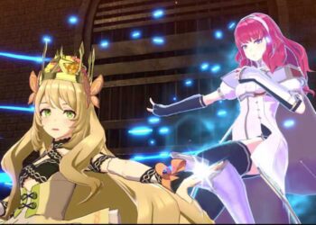 Fire Emblem Engage DLC Wave 4 Release Date