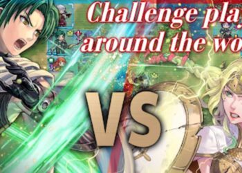 Fire Emblem Heroes Communication Error How to fix it