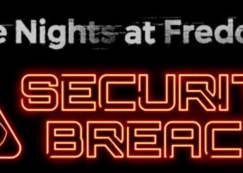 Five Nights at Freddy's Security Breach DLC Release Date