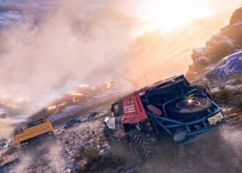 Forza Horizon 5 Expansion 2 Release Date, Cars & more