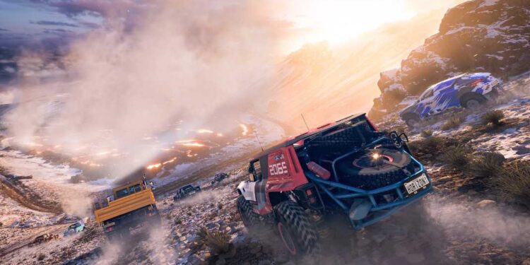 Forza Horizon 5 Expansion 2 Release Date, Cars & more