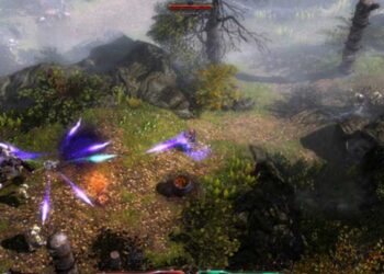 Grim Dawn Steam Deck Is it playable & available (1)