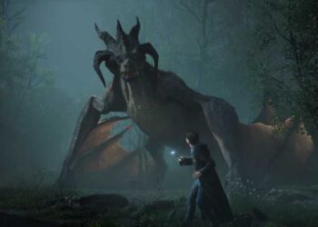 Hogwarts Legacy keeps crashing on PS5 How to fix it