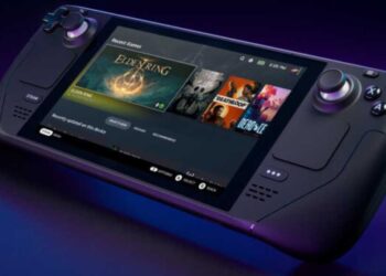 How long does Steam Deck take to ship (2023)