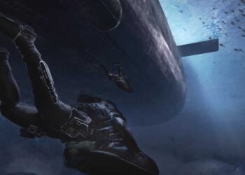 How many Call of Duty games are there