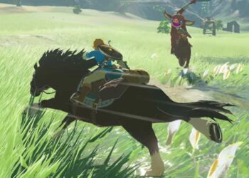 How many shrines in The Legend of Zelda Breath of the Wild (BOTW)without DLC