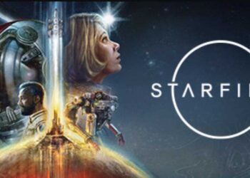 Is Starfield coming to PS5