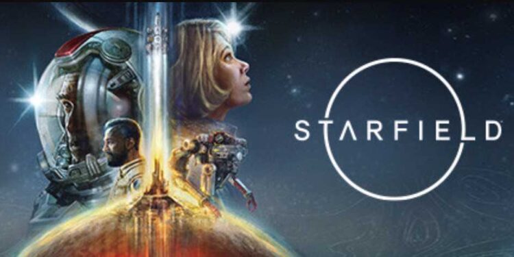 Is Starfield coming to PS5