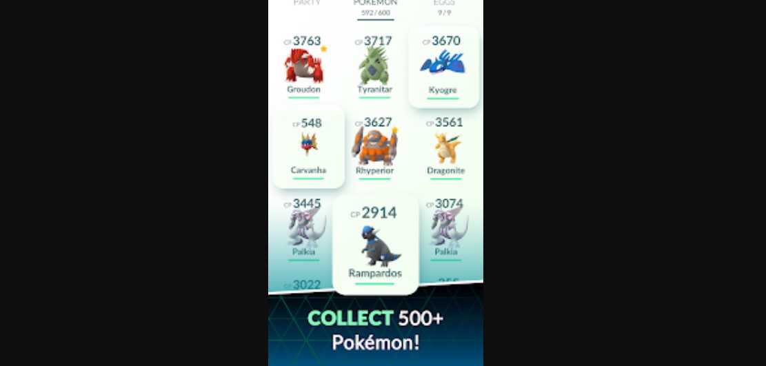 Level 46 requirements for Pokemon Go Here's everything you need to know