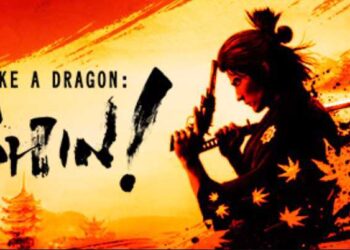 Like a Dragon Ishin Steam Deck support Is it available