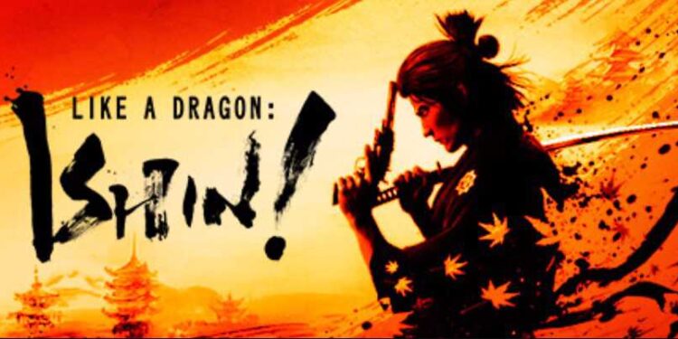 Like a Dragon Ishin Steam Deck support Is it available