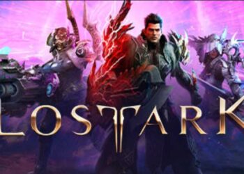 Lost Ark not launching after Anti-Cheat How to fix it