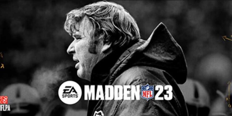 Madden 23 Franchise mode not working How to fix it
