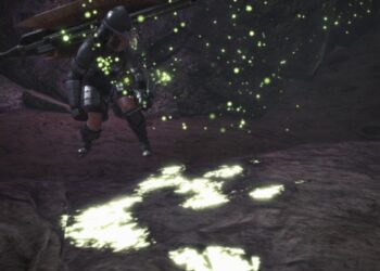 Monster Hunter World error code 51-mw1 How to fix it