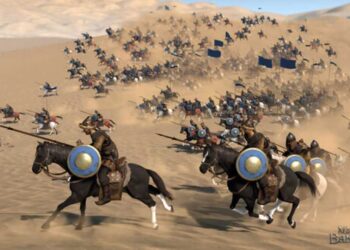 Mount and Blade 3 Release Date When it will be available