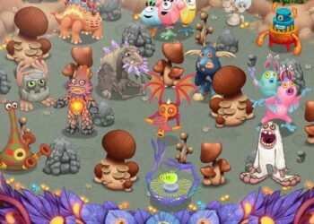 My Singing Monsters Facebook Login not working Fixes & Workarounds
