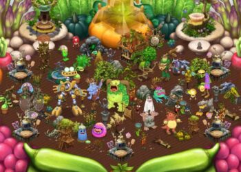 My Singing Monsters error code 101 How to fix it
