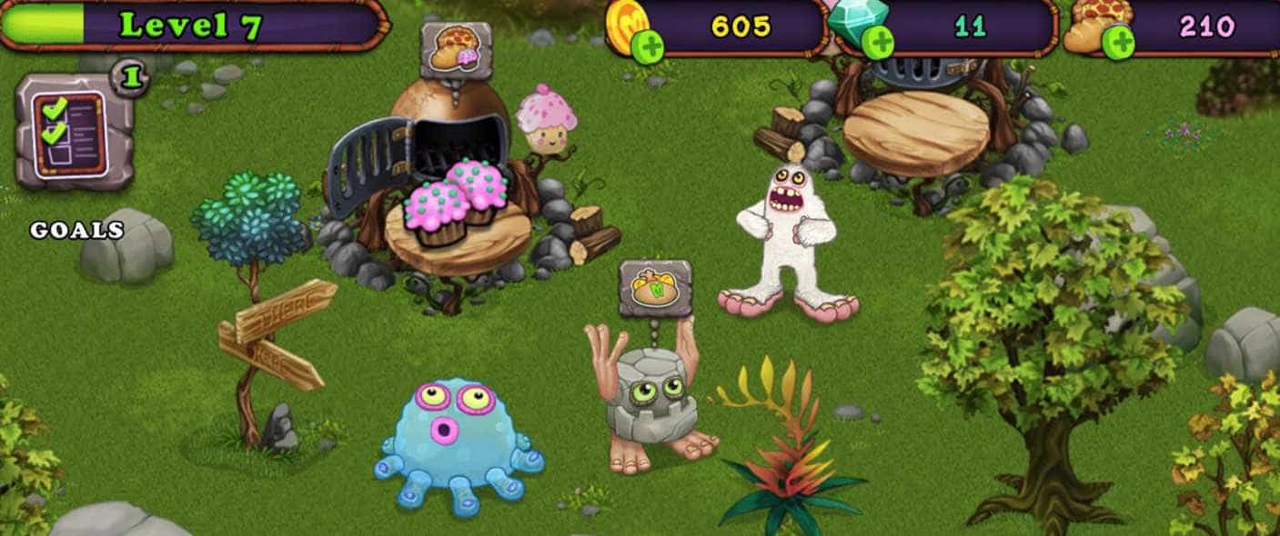 My Singing Monsters error suv000 How to fix it