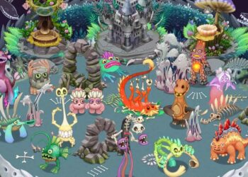 My Singing Monsters error suv000 How to fix it