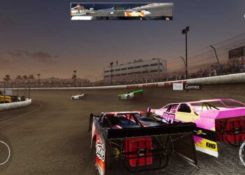 Nascar Heat 5 Multiplayer Error (2023) How to fix it