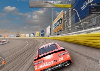 Nascar Heat 6 Release Date Will it be available