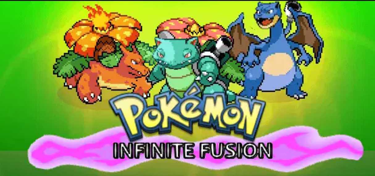 Pokemon Infinite Fusion on Android (mobile) version Is it available