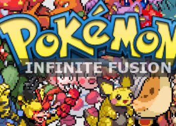 Pokemon Infinite Fusion on Steam Deck Is it available