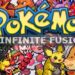 Pokemon Infinite Fusion on Steam Deck Is it available