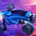 Rocket League Season 11 Release Date When it will be available