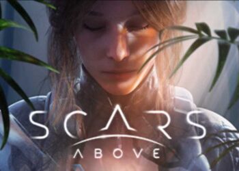 Scars Above Steam Deck Support Is it available