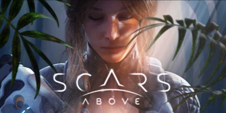 Scars Above Steam Deck Support Is it available