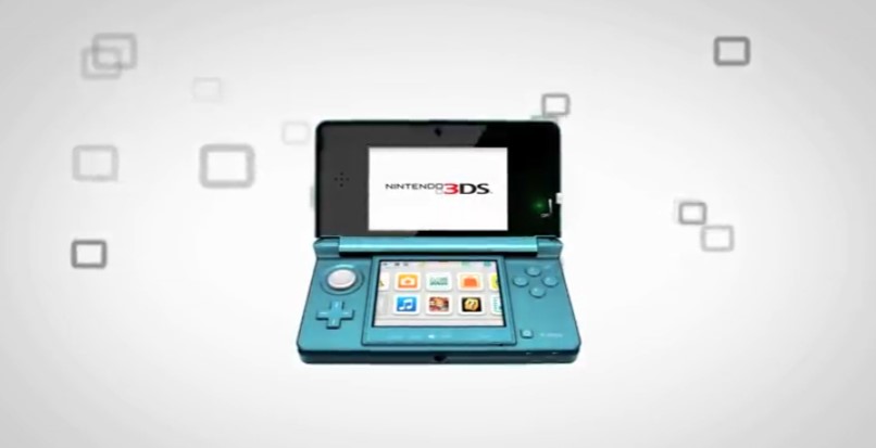 Nintendo 3DS error code 005-4240: How to fix it