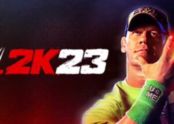 WWE 2K23 Crashing during launch: Is there any fix yet