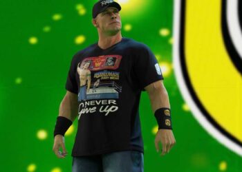 WWE 2K23 Entrances list Here is everything you need to know